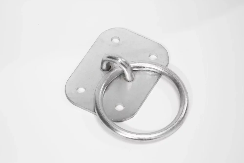 Kółko uwiązowe Kółko uwiązowe