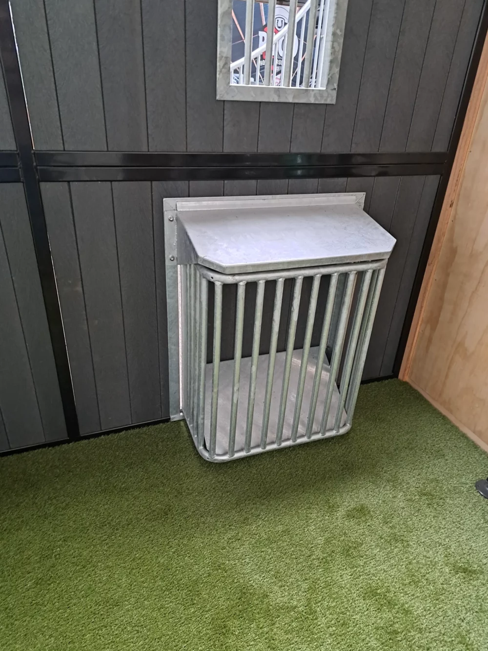 Paśnik easy hay Paśnik easy hay