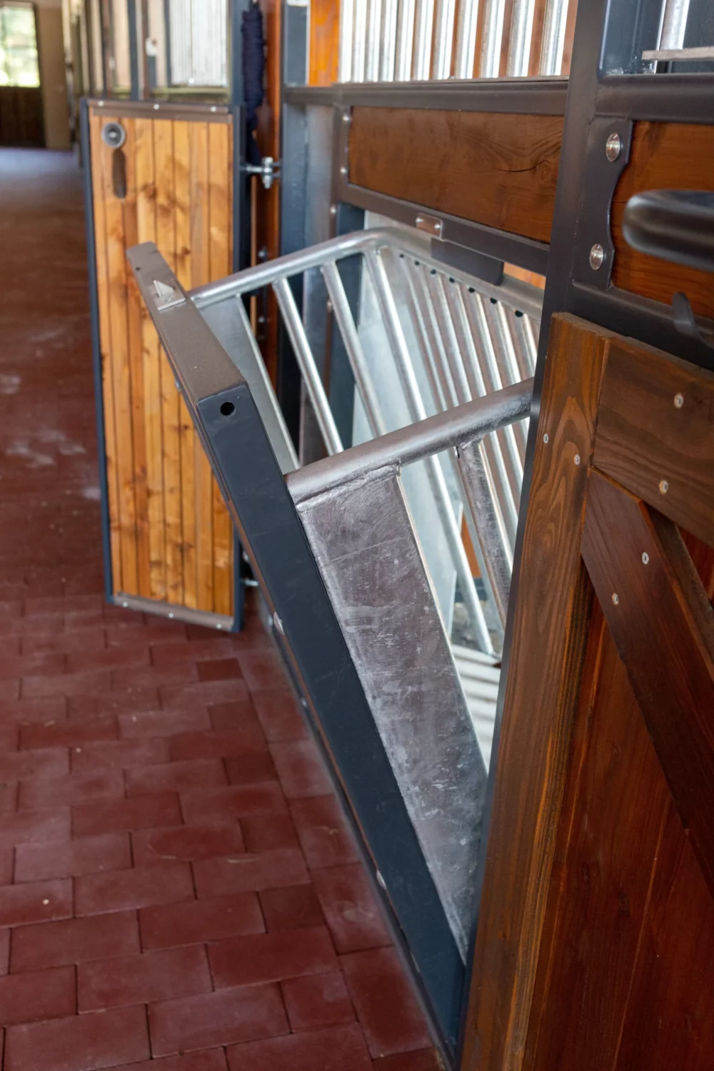 Paśnik easy hay1 Paśnik easy hay1