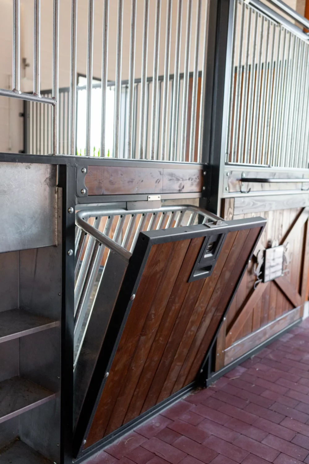 Paśnik easy hay2 Paśnik easy hay2