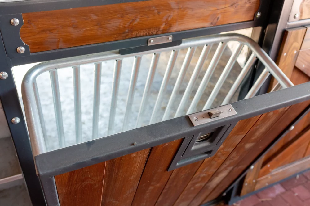 Paśnik easy hay3 Paśnik easy hay3