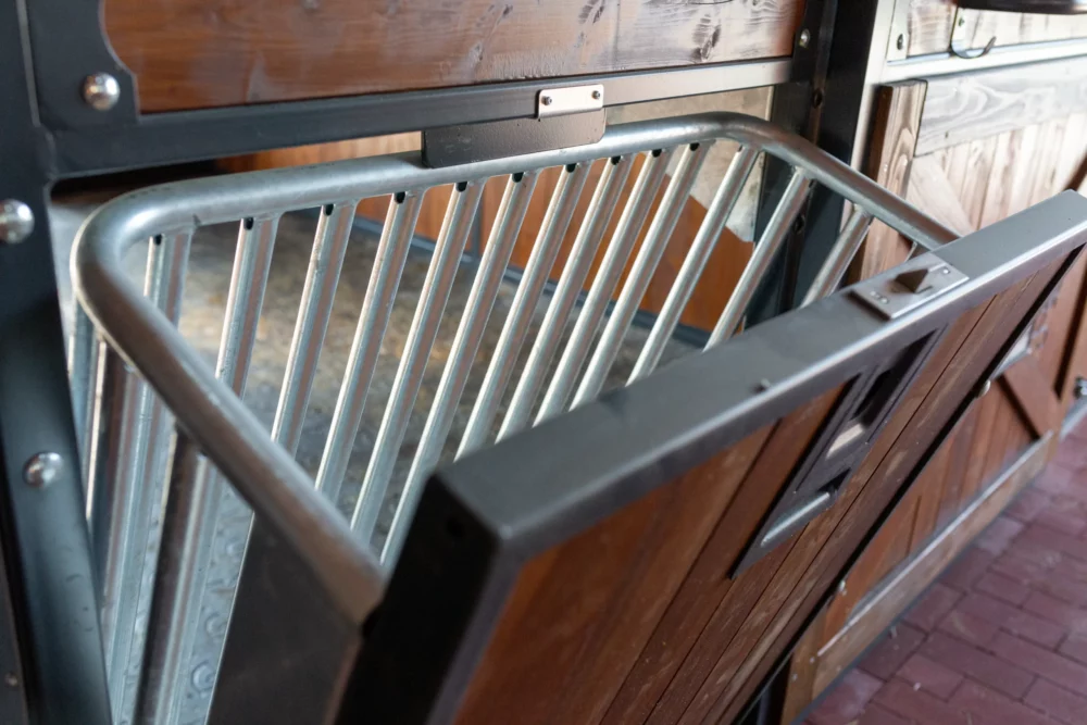 Paśnik easy hay4 Paśnik easy hay4