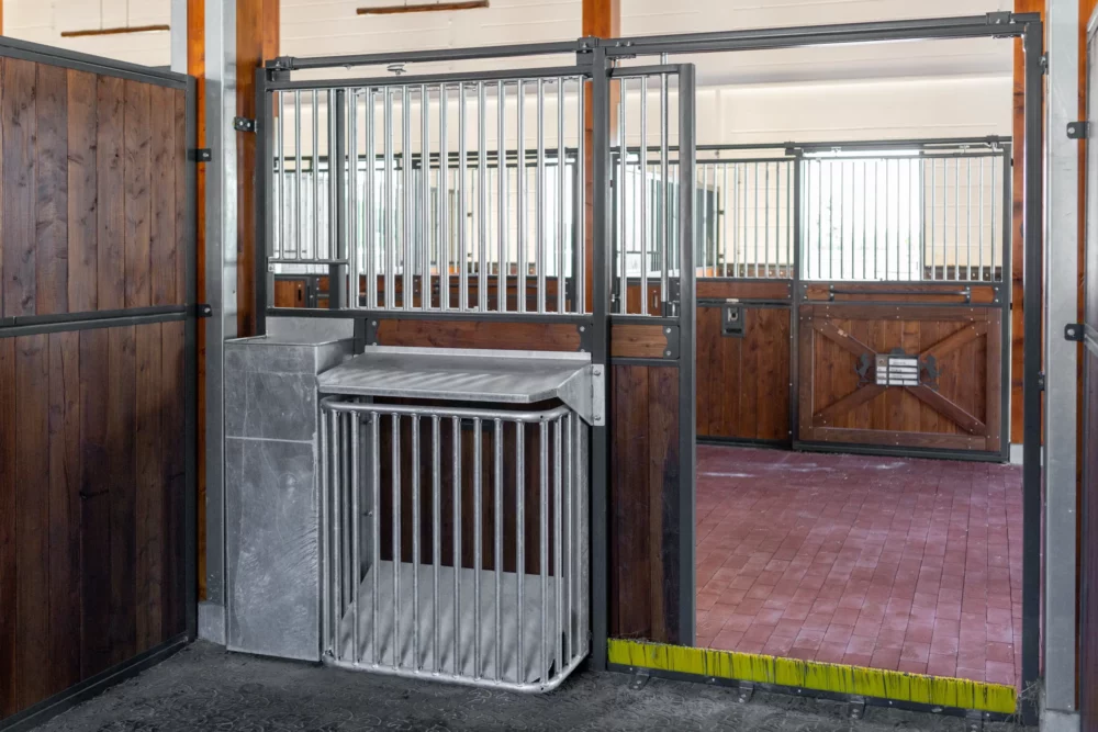 Paśnik easy hay5 Paśnik easy hay5