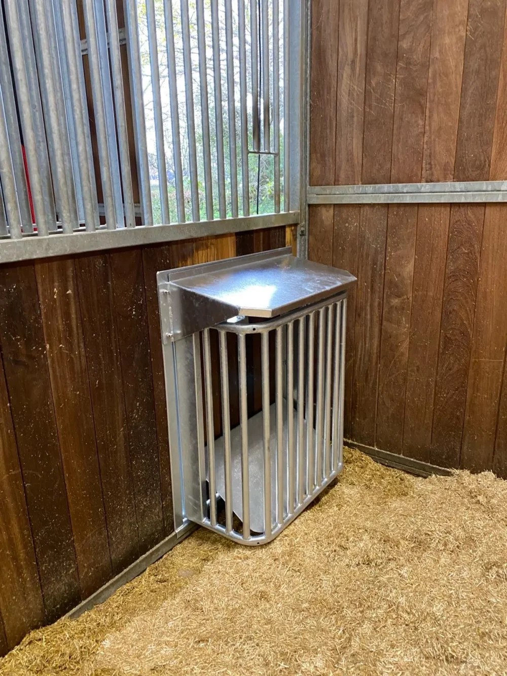 Paśnik easy hay7 Paśnik easy hay7