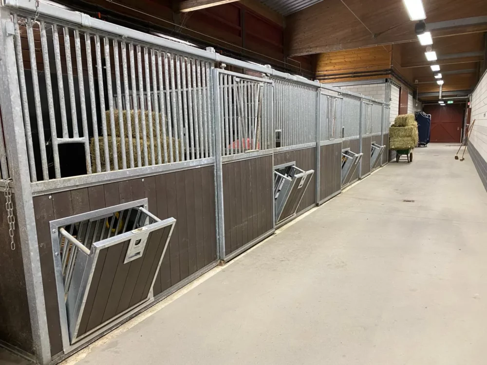 Paśnik easy hay9 Paśnik easy hay9