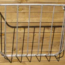 Paśnik na siano prosty