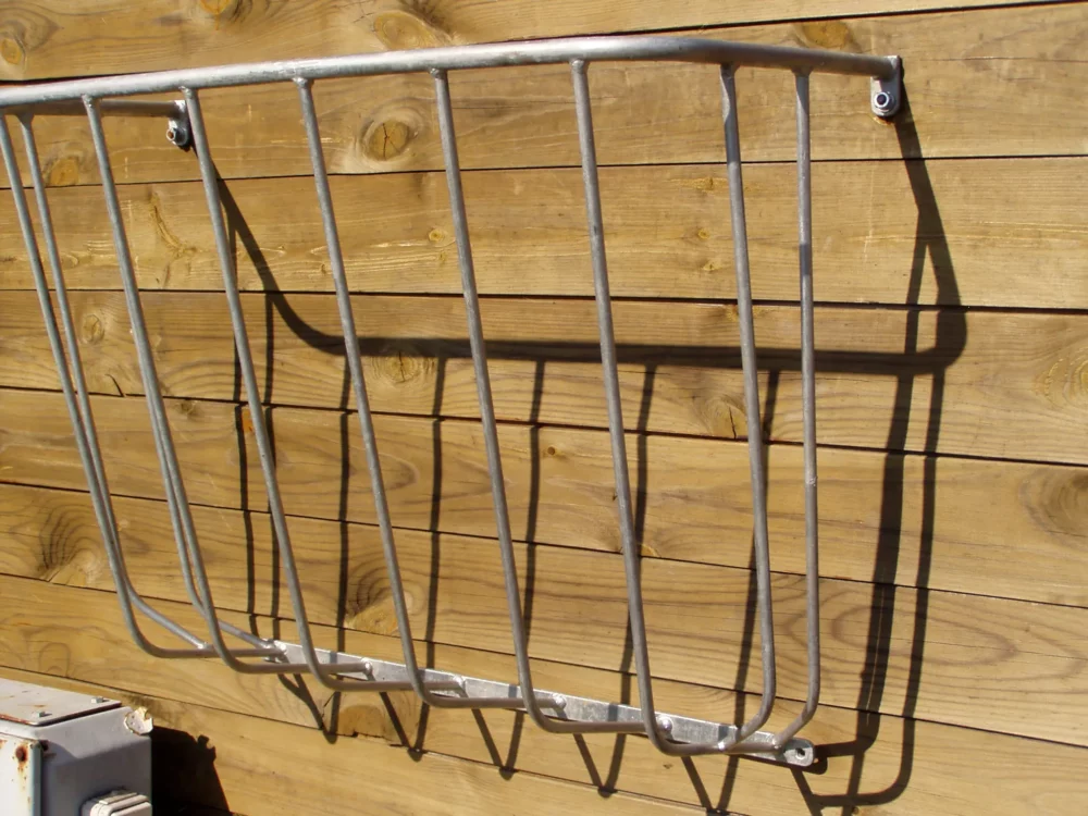 Paśnik na siano prosty1 Paśnik na siano prosty1