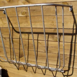 Paśnik na siano prosty1