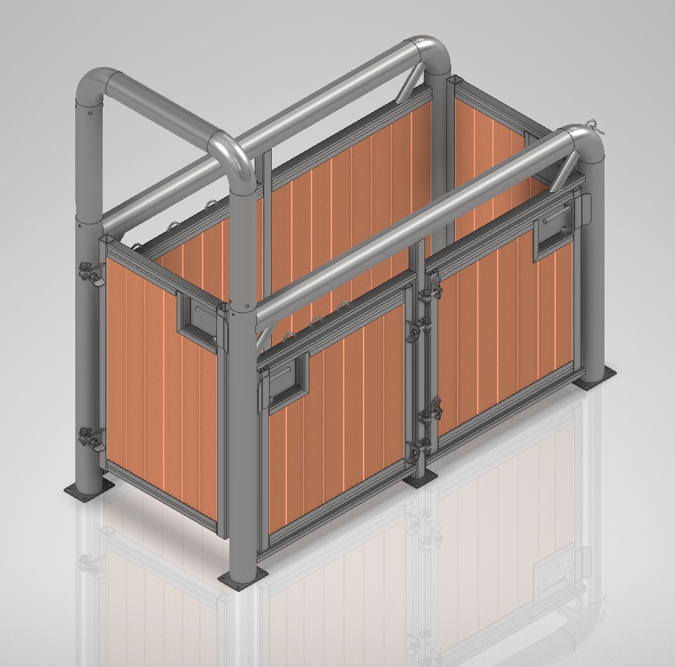 Poskrom weterynaryjny