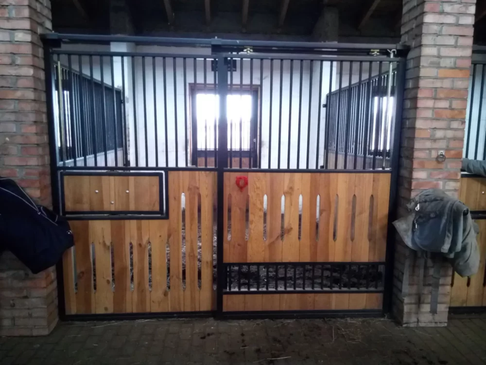 STANDARDBRED_30 STANDARDBRED_30