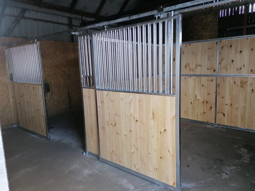 STANDARDBRED_32 STANDARDBRED_32