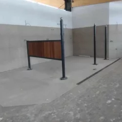 Ścianka stanowiskowa4