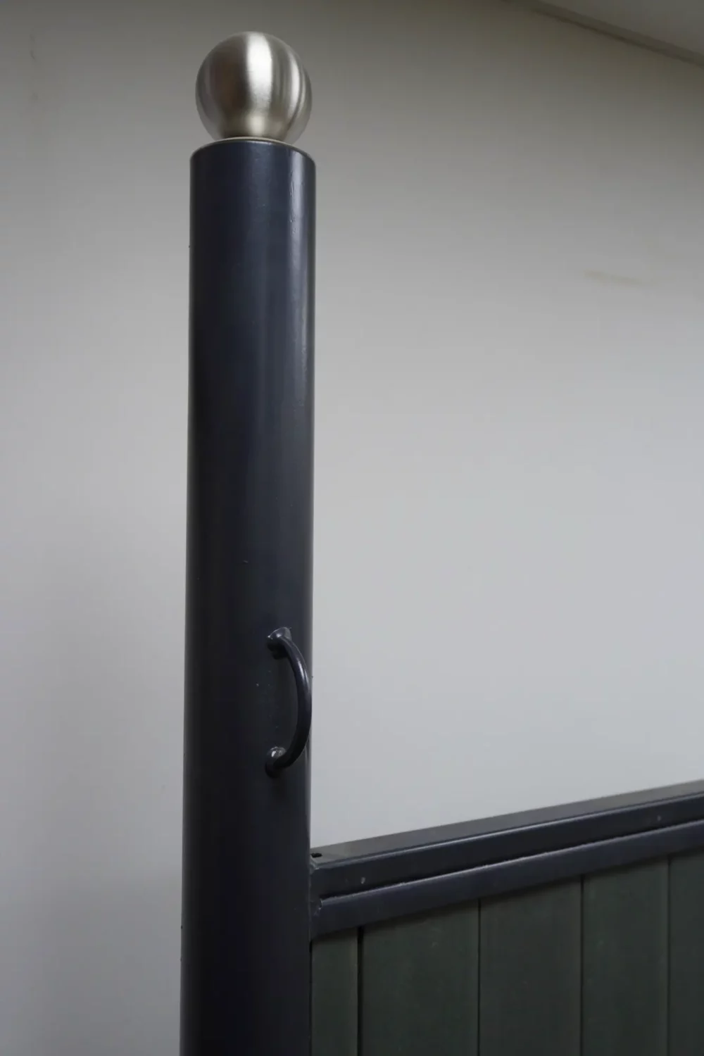 Ścianka stanowiskowa5 Ścianka stanowiskowa5