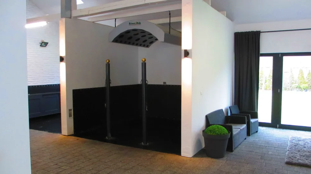 Słup uwiązowy7 Słup uwiązowy7