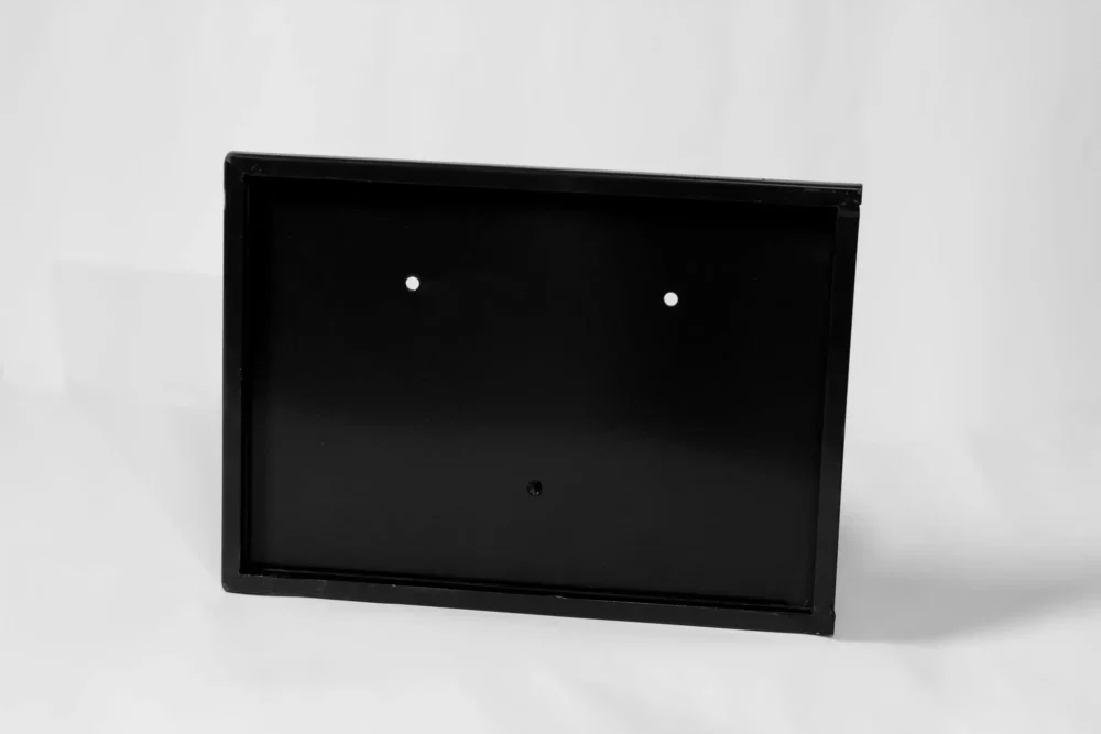 Tabliczka informacyjna prosta Tabliczka informacyjna prosta