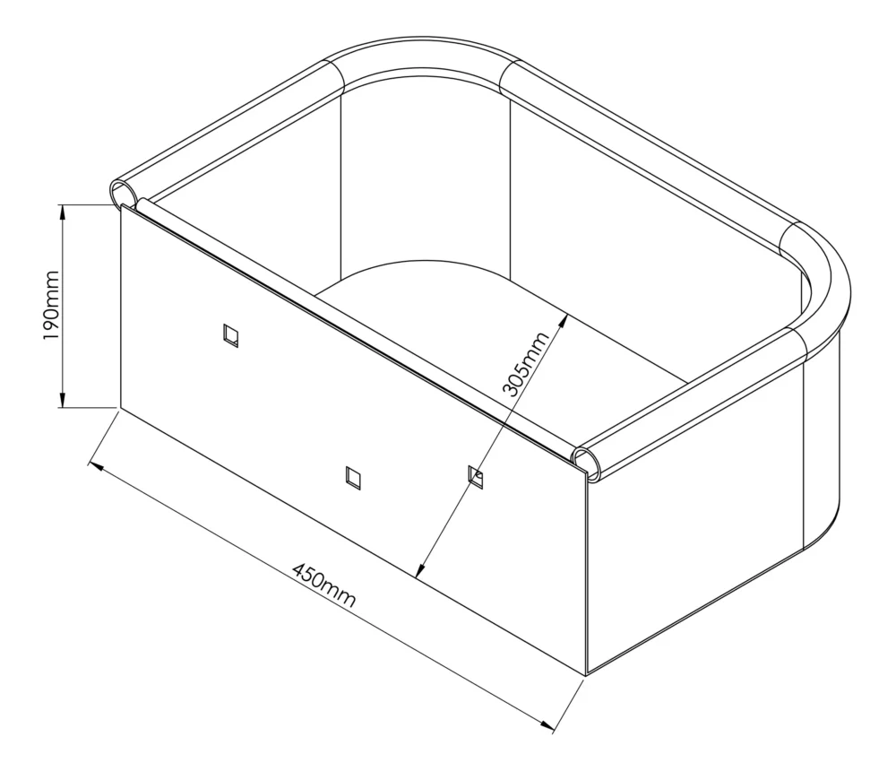 koryto proste2 koryto proste2