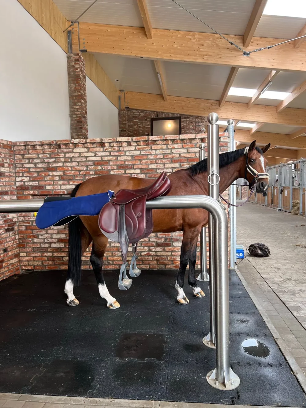 rura stanowiskowa2 rura stanowiskowa2