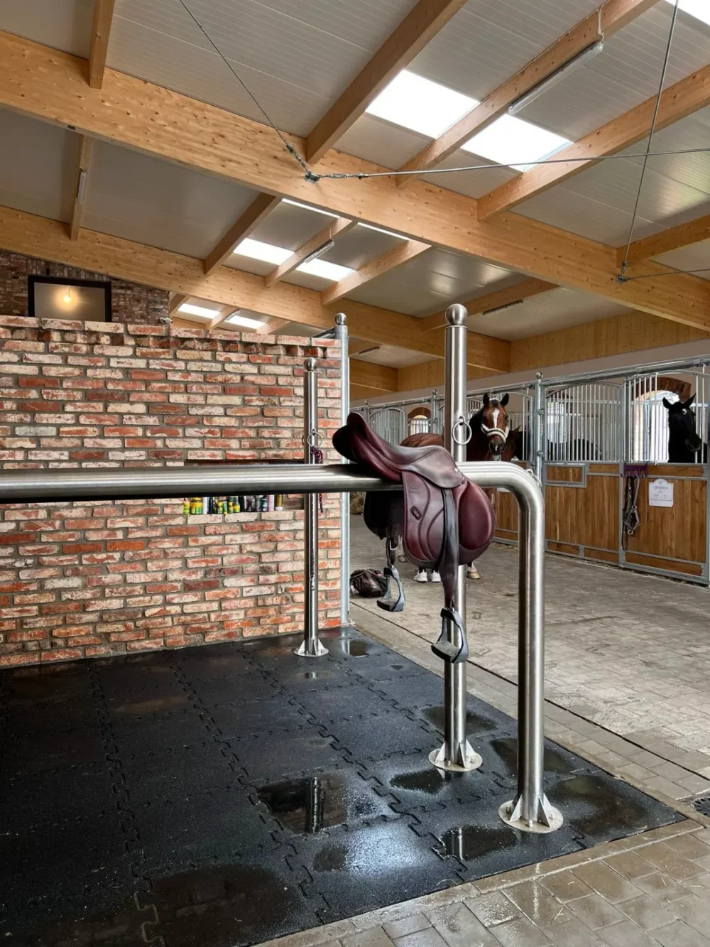 rura stanowiskowa3 rura stanowiskowa3