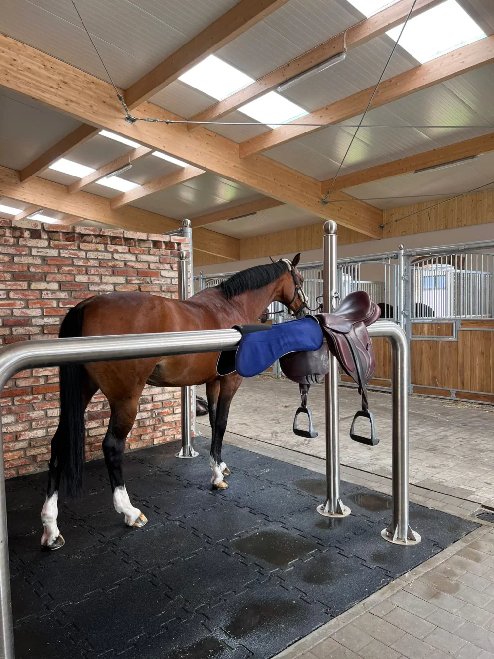 rura stanowiskowa4 rura stanowiskowa4